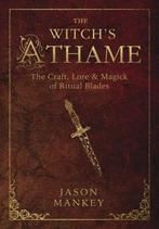 Witchs Athame 9780738746784 Jason Mankey, Verzenden, Gelezen, Jason Mankey