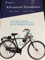 Advanced Dynamics 9789461869487 Arend Schwab, Verzenden, Gelezen, Arend Schwab