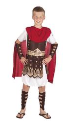 Gladiator pak kind, Kleding | Heren, Ophalen of Verzenden, Nieuw