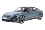Audi e-tron GT RS GT393 GT-Spirit  Modelauto 1:18  2021, Hobby en Vrije tijd, Modelauto's | 1:18, Verzenden, Nieuw