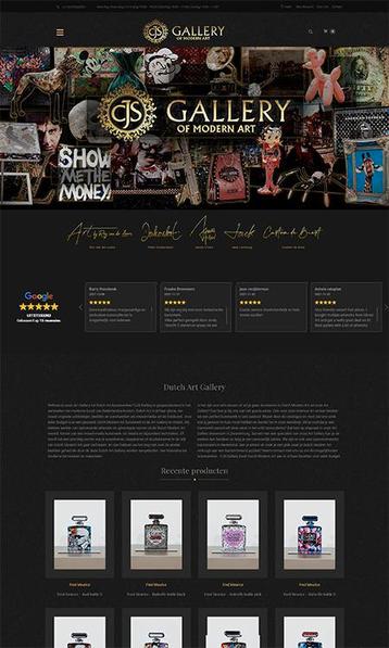 Seo - Webdesign 19 jaar ervaring beschikbaar voor biedingen