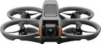 DJI Avata 2 Fly More Combo - FPV Drone - 3 batterijen, Ophalen of Verzenden, Zo goed als nieuw