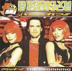 cd - Brooklyn Bounce - The Beginning, Verzenden, Zo goed als nieuw