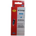 Huismerk Canon CLI-551C XL cartridge cyaan, Verzenden, Nieuw, Huismerk