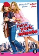 New York minute - DVD, Cd's en Dvd's, Verzenden, Nieuw in verpakking