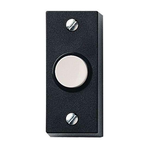 Drukknop deurbel, Doe-het-zelf en Verbouw, Elektra en Kabels, Nieuw, Ophalen of Verzenden