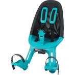 Qibbel Air  Mini voorstoeltje Turquoise, Verzenden, Nieuw