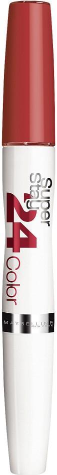 MAYBELLINE SUPERSTAY 24H 542 CHERRY PIE LIQUID LIPSTICK LI.., Verzenden, Nieuw