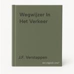 Wegwijzer In Het Verkeer 9789058620026 J.F. Verstappen, Verzenden, Gelezen, J.F. Verstappen