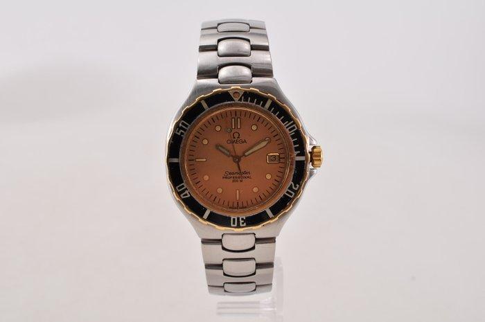 Omega - Seamaster Professional - 1455/453 - Heren -, Sieraden, Tassen en Uiterlijk, Horloges | Heren
