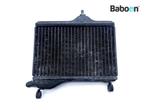 Radiateur Yamaha RD 350 LC YPVS 1986-1989 (RD350LC 1WW), Motoren, Onderdelen | Yamaha, Gebruikt