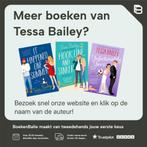 Window shopping 9789021486994 Tessa Bailey, Boeken, Verzenden, Gelezen, Tessa Bailey