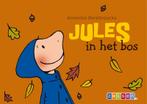 Jules in het bos 9789055355525 Annemie Berebrouckx, Boeken, Kinderboeken | Baby's en Peuters, Gelezen, Annemie Berebrouckx, A. Berebrouckx
