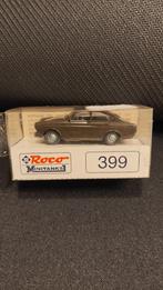 roco minitanks 399, Hobby en Vrije tijd, Modeltreinen | H0, Overige merken, Gelijkstroom, Verzenden, Overige typen