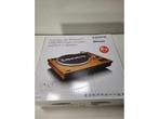 Lenco Platenspeler met Bluetooth - Ingebouwde Speakers -, Audio, Tv en Foto, Platenspelers, Verzenden, Zo goed als nieuw