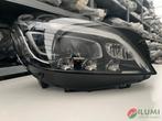 MERCEDES CLS W218 VOLL LED KOPLAMP RECHTS A21890674, Auto-onderdelen, Verlichting, Verzenden, Gebruikt, Mercedes-Benz