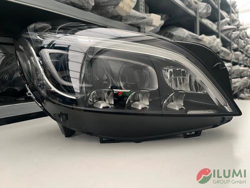 MERCEDES CLS W218 VOLL LED KOPLAMP RECHTS A21890674, Auto-onderdelen, Verlichting, Gebruikt, Mercedes-Benz, Verzenden