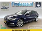 Volkswagen Passat 1.5 TSI Highline R-line Marge 150PK €366pm, Auto's, Bestelauto's, Automaat, Nieuw, Lease, Benzine