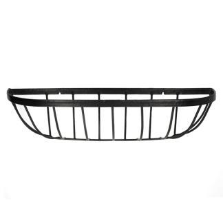 Hanging basket | Nature | 61 x 16 cm, Tuin en Terras, Bloempotten, Nieuw, Verzenden