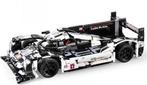 CaDA Sports-Car (Voertuigen, Modelbouwsets), Kinderen en Baby's, Speelgoed | Bouwstenen, Verzenden, Nieuw