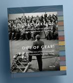 Uitgeschakeld! – Out of Gear! Daf, Volvo, VDL, Nedcar, Algemeen, Verzenden, Nieuw, Bert Tip