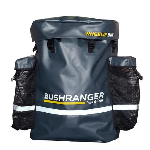 Bushranger - Wheelie Bin / 67L, Auto-onderdelen, Banden en Velgen, Ophalen of Verzenden