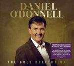 cd digi - Daniel ODonnell - The Gold Collection, Zo goed als nieuw, Verzenden