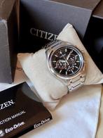 Citizen - Solar Super Titanium - Zonder Minimumprijs - Heren, Nieuw