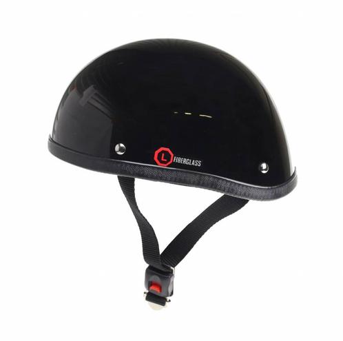 Redbike RB-100 helm zwart, Motoren, Kleding | Motorhelmen, Nieuw met kaartje, Verzenden