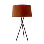 Santa & Cole Tripode G6, terracotta (Tafellampen), Huis en Inrichting, Lampen | Tafellampen, Verzenden, Nieuw