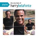 Harry Belafonte - Playlist: The Very Best Of Harry Belafo..., Cd's en Dvd's, Cd's | Jazz en Blues, Verzenden, Nieuw in verpakking