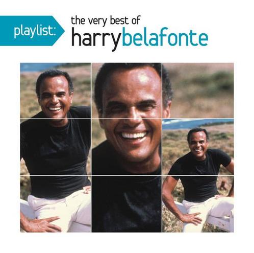 Harry Belafonte - Playlist: The Very Best Of Harry Belafo..., Cd's en Dvd's, Cd's | Jazz en Blues, Verzenden