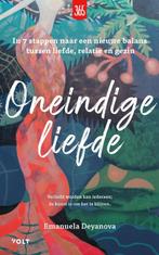 Oneindige liefde 9789021424156 Emanuela Deyanova, Boeken, Psychologie, Verzenden, Gelezen, Emanuela Deyanova