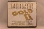 Dance Classics Gold II ( 2 CD), Verzenden, Nieuw in verpakking