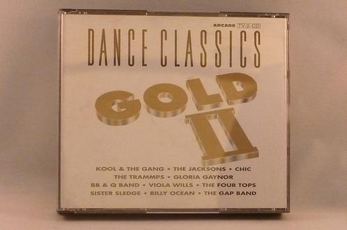 Dance Classics Gold II ( 2 CD), Cd's en Dvd's, Cd's | Pop, Verzenden