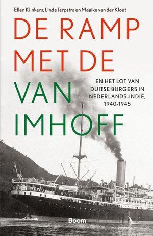 De Ramp Met De Van Imhoff |  NIEUW | Klinkers, Ellen / Terps, Boeken, Geschiedenis | Wereld, Nieuw, Ophalen of Verzenden