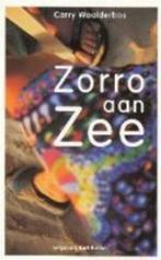 ZORRO AAN ZEE 9789035125582 C. Waalderbos, Boeken, Romans, Verzenden, Gelezen, C. Waalderbos