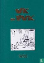 Uk en Puk band 1-1933-1935 - 2024, Boeken, Eén stripboek, Verzenden, Zo goed als nieuw, Toonder, Marten.