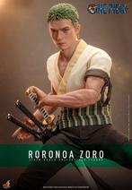 One Piece (Netflix) Action Figure 1/6 Roronoa Zoro 31 cm, Ophalen of Verzenden, Nieuw