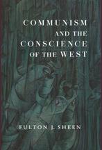 9781685950064 Communism and the Conscience of the West, Boeken, Verzenden, Nieuw, Fulton J Sheen
