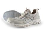 Rieker Sneakers in maat 40 Wit, Verzenden, Wit, Rieker, Sneakers of Gympen