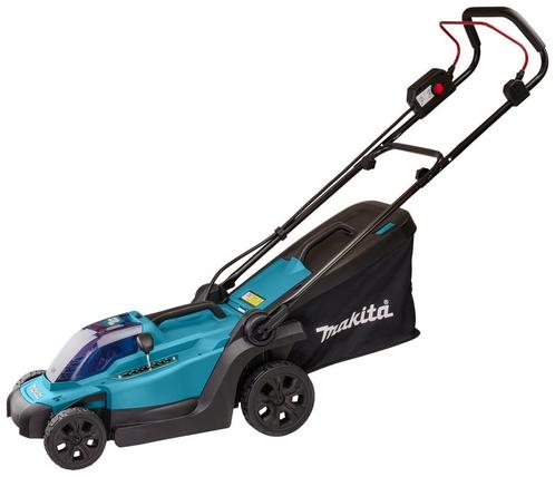 Makita LXT 18 V accu Grasmaaier 33 cm DLM330Z, Tuin en Terras, Grasmaaiers, Nieuw, Verzenden