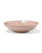 HEMA Lage schaal Ø15cm PUUR reactief glazuur taupe, Verzenden, Nieuw