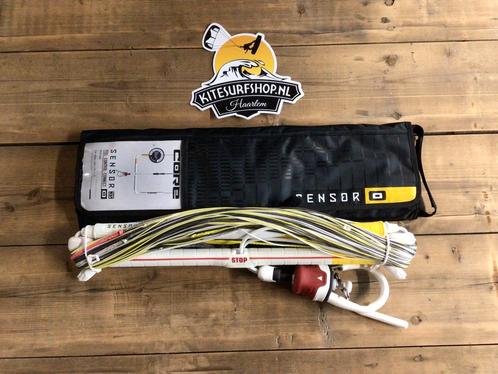 Core Sensor 3S Control Bar| Tweedekans, Watersport en Boten, Kitesurfen, Ophalen of Verzenden