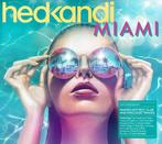 Hed Kandi Miami 2015 - 2CD, Verzenden, Nieuw in verpakking