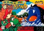 Super Mario World 2 Yoshis Island - Duits (Losse Cassette), Spelcomputers en Games, Games | Nintendo Super NES, Ophalen of Verzenden