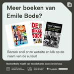 Toffe Jongens 9789089756763 Emile Bode, Verzenden, Zo goed als nieuw, Emile Bode