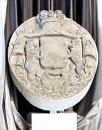 Reliëf, Stemma Araldico Nobiliare dei Principi di, Antiek en Kunst