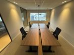Elektrisch zit-sta bureau – Economy – nu met korting €299, Huis en Inrichting, Bureaus, Ophalen of Verzenden, In hoogte verstelbaar