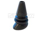 91442490100 Porsche Versnellingsbootmouw. 911 1963-73,, Auto-onderdelen, Interieur en Bekleding, Verzenden, Nieuw